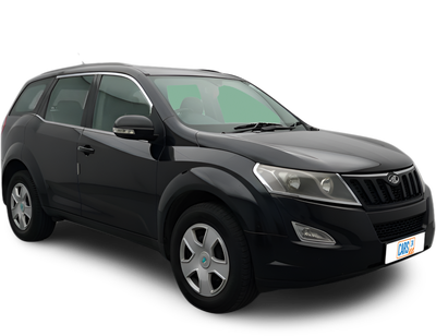 Mahindra XUV500-img